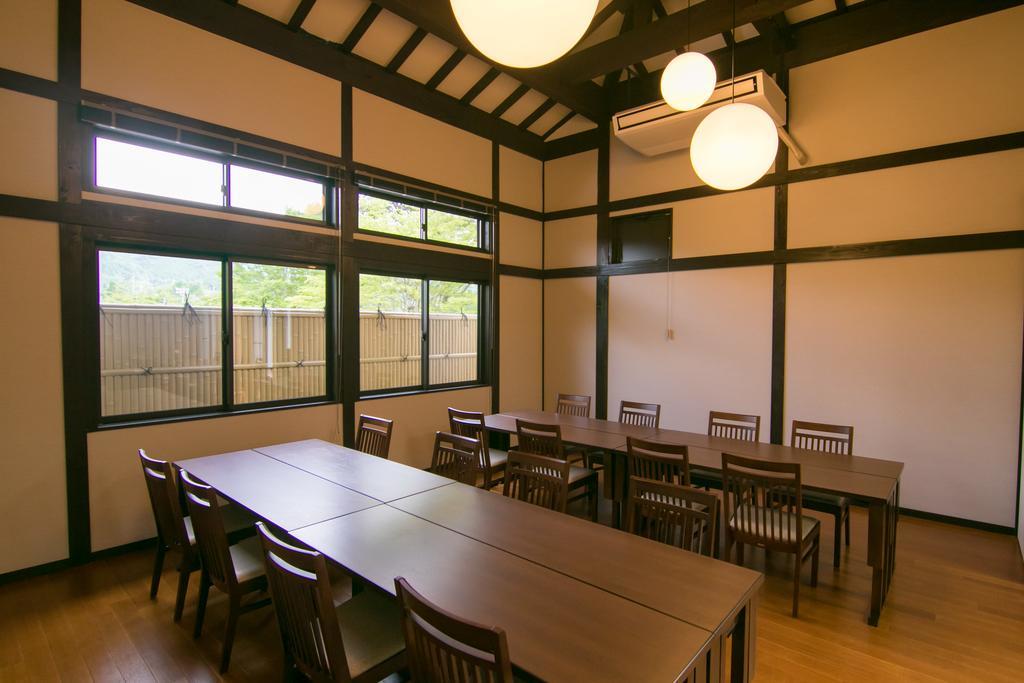 Kyoto Wazukaso Hotel Kizugawa Exterior foto