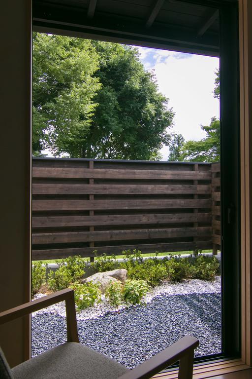 Kyoto Wazukaso Hotel Kizugawa Exterior foto