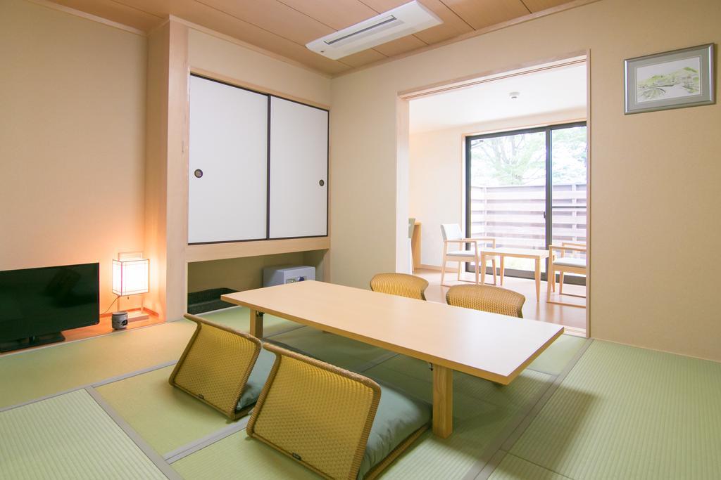 Kyoto Wazukaso Hotel Kizugawa Exterior foto